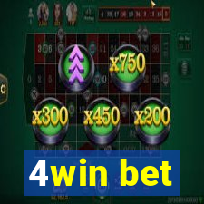 4win bet